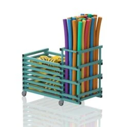 Sport-Thieme Transportwagen "Kombi" By Vendiplas -WasserWelt Verkäufe 315 1307 1