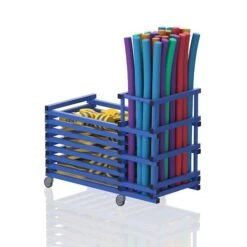 Sport-Thieme Transportwagen "Kombi" By Vendiplas -WasserWelt Verkäufe 315 1310 1 1