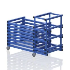 Sport-Thieme Transportwagen "Kombi" By Vendiplas -WasserWelt Verkäufe 315 1310 2