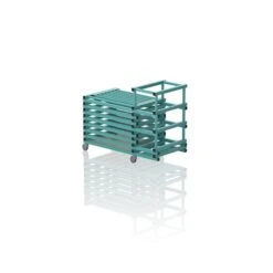 Sport-Thieme Transportwagen "Kombi" By Vendiplas -WasserWelt Verkäufe 315 1336