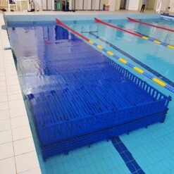 Sport-Thieme Pool-Plattform By Vendiplas, Tiefenreduzierend -WasserWelt Verkäufe 315 2603 7