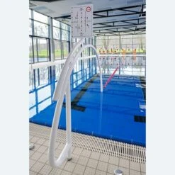 Sport-Thieme Schwimmautobahn "Trennleine" -WasserWelt Verkäufe 315 9008 2