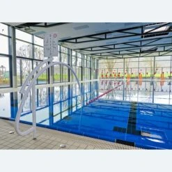 Sport-Thieme Schwimmautobahn "Trennleine"