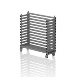 Sport-Thieme Transportwagen Für Aqua-Hanteln By Vendiplas -WasserWelt Verkäufe 322 5921