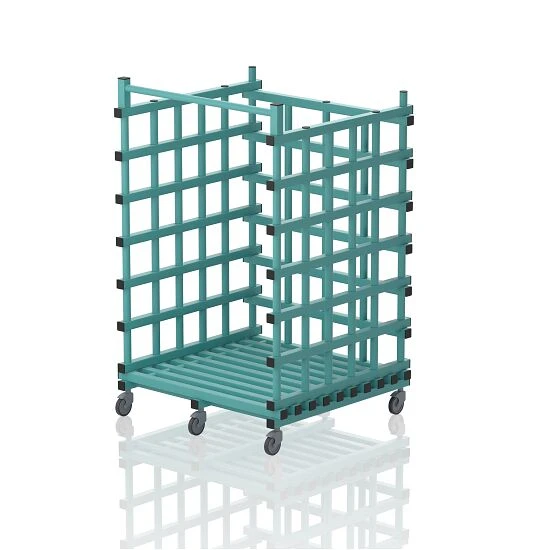 Sport-Thieme Transportwagen Für Aufblasbare Wasser-Trampoline By Vendiplas 3 Sport-Thieme Transportwagen Für Aufblasbare Wasser-Trampoline By Vendiplas