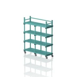 Sport-Thieme Transportwagen Mit Rollen By Vendiplas -WasserWelt Verkäufe 322 6533