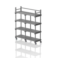 Sport-Thieme Transportwagen Mit Rollen By Vendiplas -WasserWelt Verkäufe 322 6559