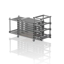 Sport-Thieme Transportwagen "Multi" By Vendiplas -WasserWelt Verkäufe 322 7927