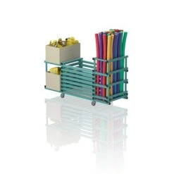 Sport-Thieme Transportwagen "Multi" By Vendiplas -WasserWelt Verkäufe 322 8005