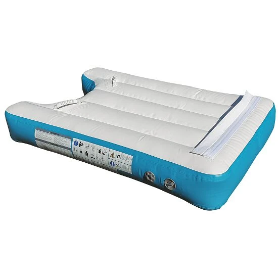 Spinera Wassertrampolin "Pirates Tramp 500" 6 Spinera Wassertrampolin "Pirates Tramp 500" – Bild 4