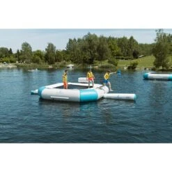 Spinera Wassertrampolin "Pirates Tramp 500" 21 Spinera Wassertrampolin "Pirates Tramp 500" -WasserWelt Verkäufe 327 3917 6