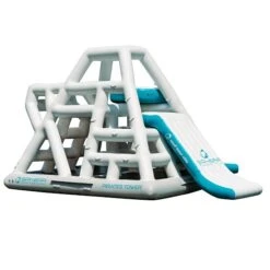 Spinera Eventmodul Aquapark "Pirates Tower"