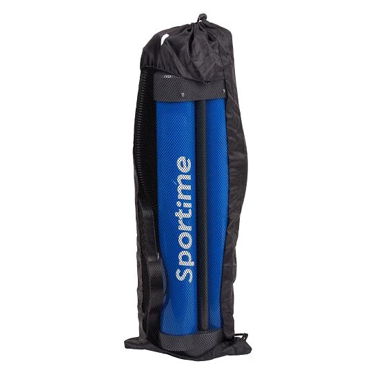 Sportime Hubpumpe "Triple Action" 6 Sportime Hubpumpe "Triple Action" – Bild 4