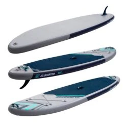 Gladiator SUP-Board "Rental" -WasserWelt Verkäufe 366 1707 4