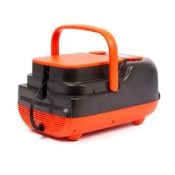 Sportime Elektropumpe "Booster" -WasserWelt Verkäufe 366 2700 3