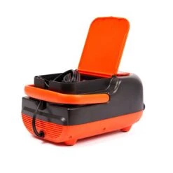 Sportime Elektropumpe "Booster" -WasserWelt Verkäufe 366 2700 4