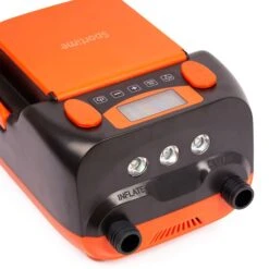 Sportime Elektropumpe "Booster" -WasserWelt Verkäufe 366 2700 5