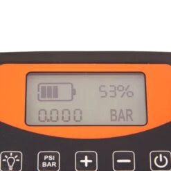 Sportime Elektropumpe "Booster" -WasserWelt Verkäufe 366 2700 6