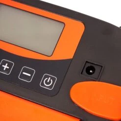 Sportime Elektropumpe "Booster" -WasserWelt Verkäufe 366 2700 7