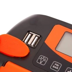 Sportime Elektropumpe "Booster" -WasserWelt Verkäufe 366 2700 8